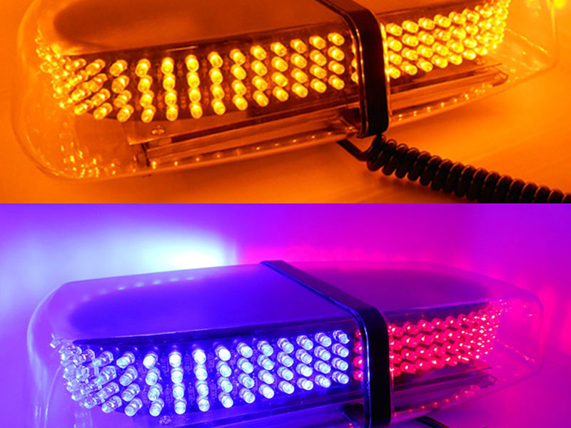 Lampu LED apa sing bisa dimarem?