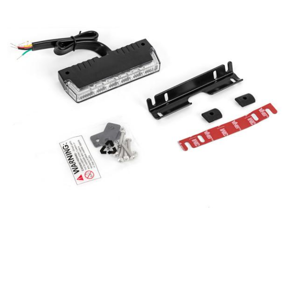 Cisper 25 Kelas4 LED Lampu LED