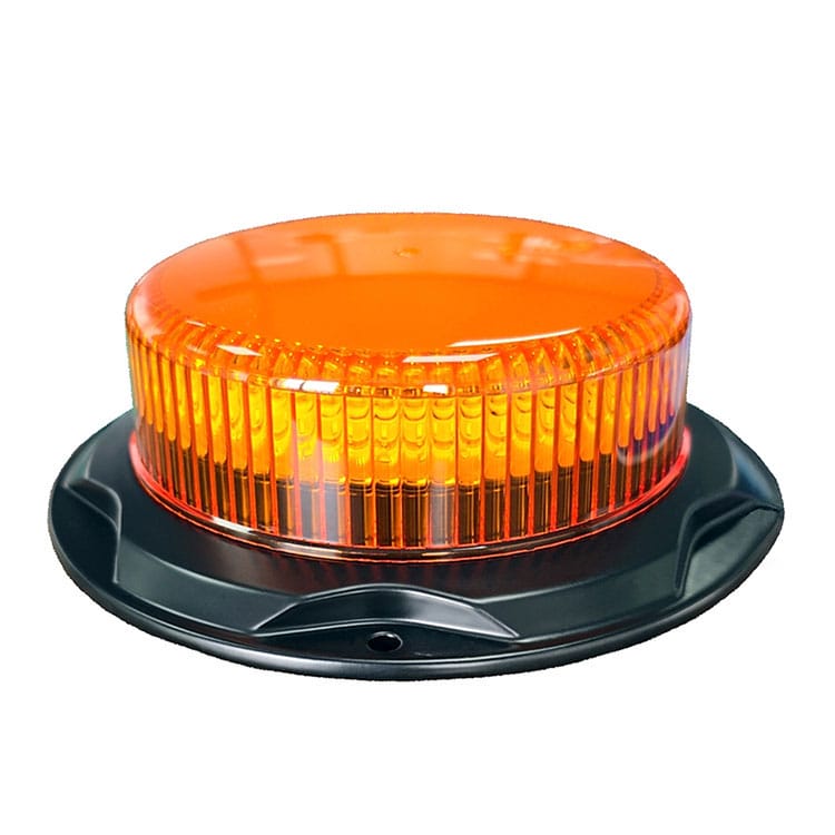 Apa kaluwihan utama saka Beacon Amber?