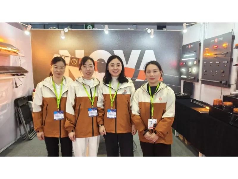 Kendaraan nova- supplier lampu kendaraan otomotif