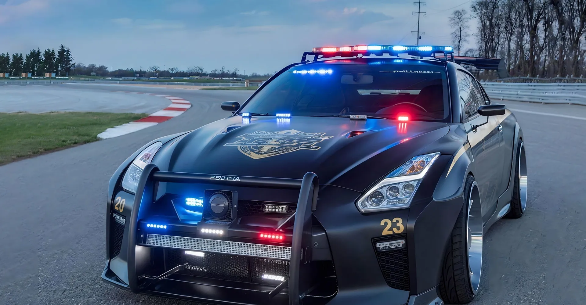 Pabrik Lampu Warning LED China