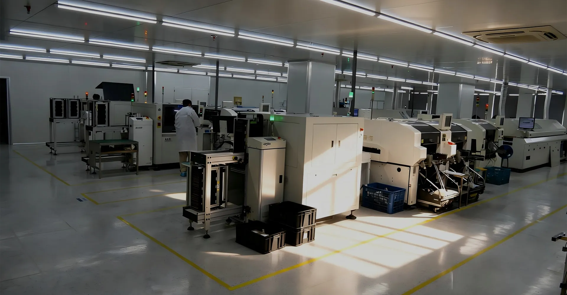 Lampu Sinyal LED China