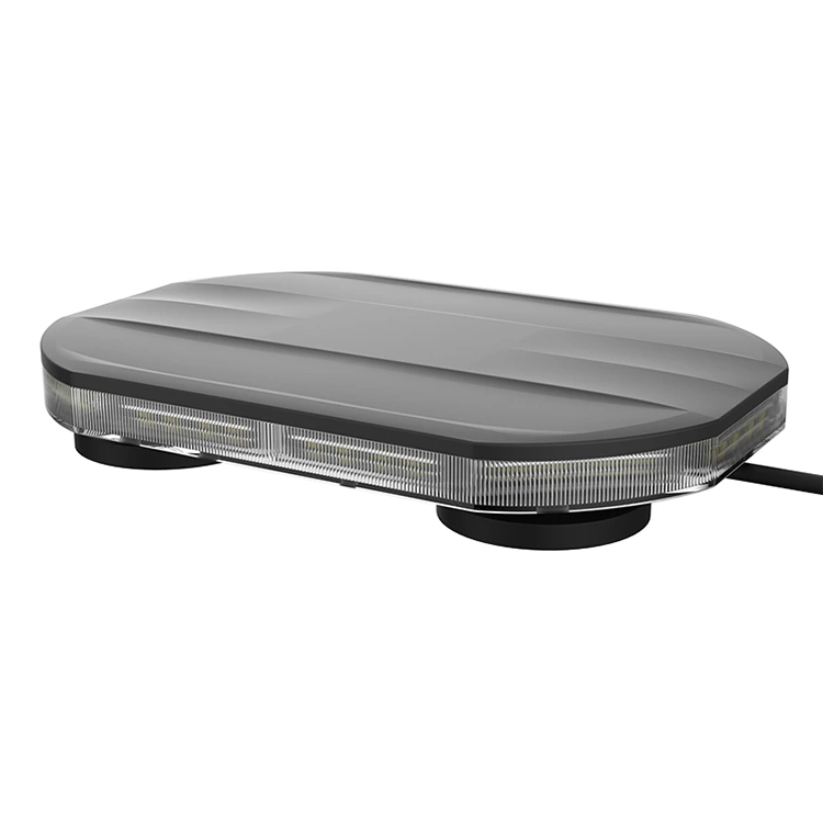 Napa Lampu Peringatan LED minangka upgrade sing luwih cerdas kanggo operasi sing luwih aman lan dipercaya?