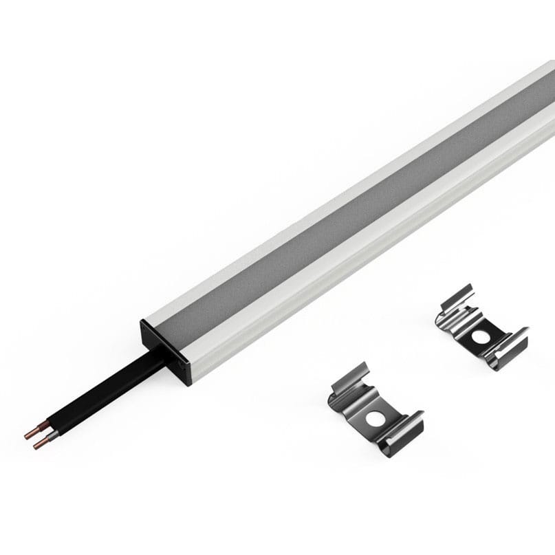 Kepiye Lampu Strip Led Interior lan Eksterior Bisa Ngowahi Pengalaman Lampu Kendaraan Sampeyan