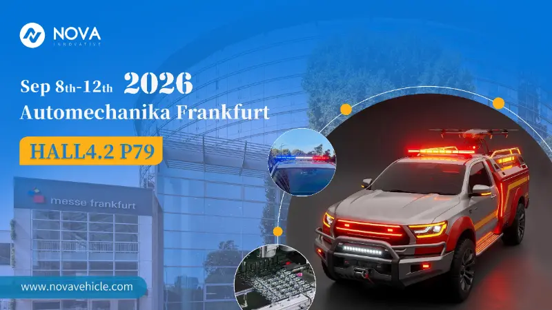 Saka Pilihan Produk nganti Desain Booth: Perjalanan Persiapan Pameran Frankfurt