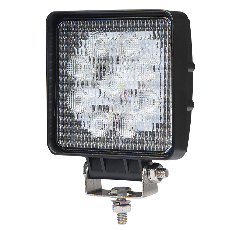 Lampu Kerja Otomatis Banjir 27W
