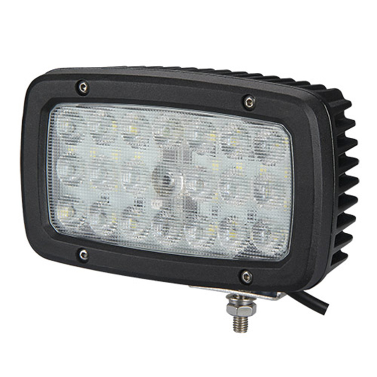 Lampu Kerja Led Banjir 36W