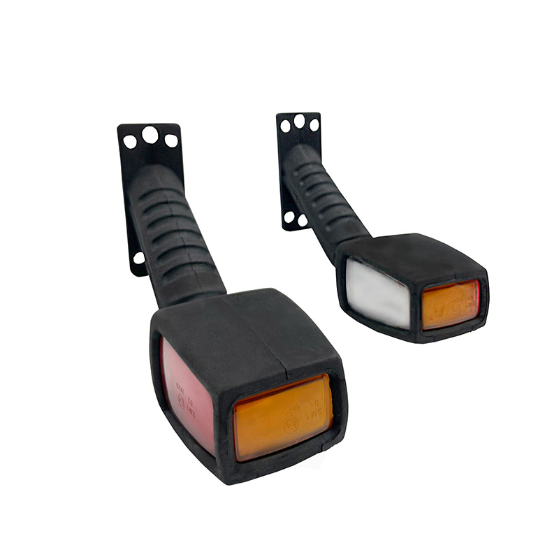 3 Fungsi LED End-outline Automotive Marker Light