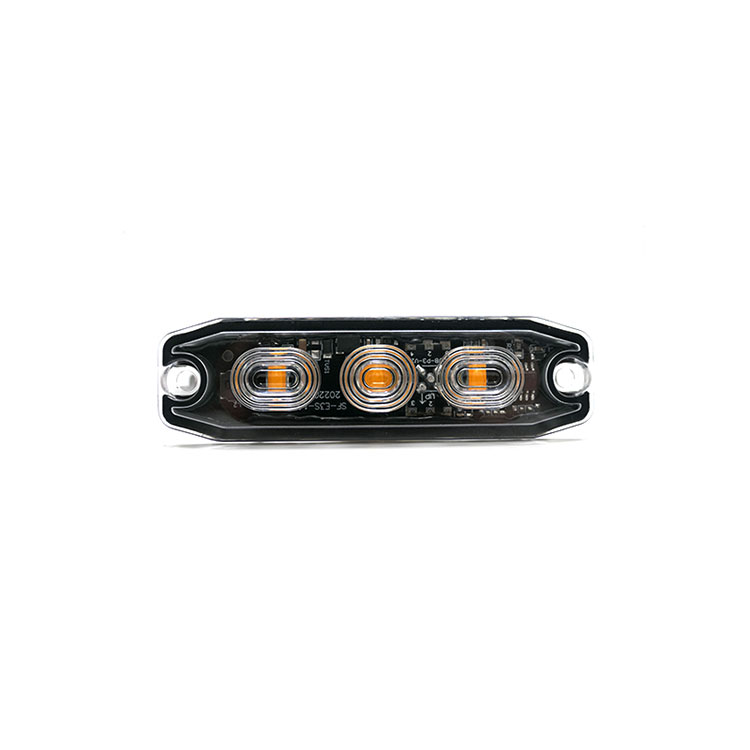 3 Lampu LED