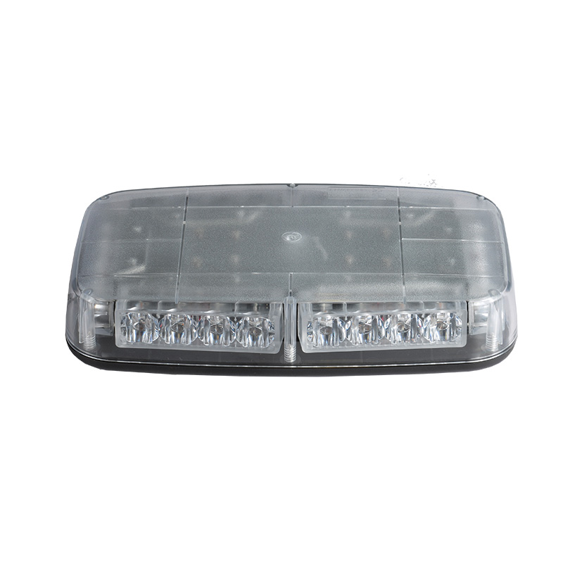 Amber Roof Top sumunar Mini Lightbar