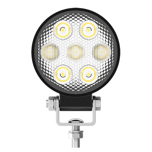 Lampu Kerja Combo Beam Kanthi Spot Lan Beam Banjir