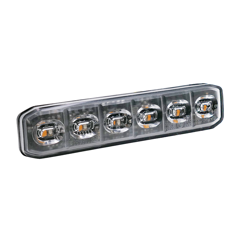 Lampu peringatan LED