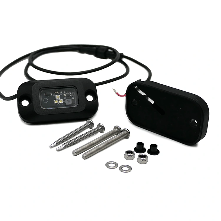 Lampu Rock Led