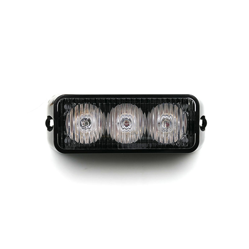Lampu Warning Strobo LED