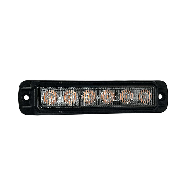 Lampu Warning Strobo LED