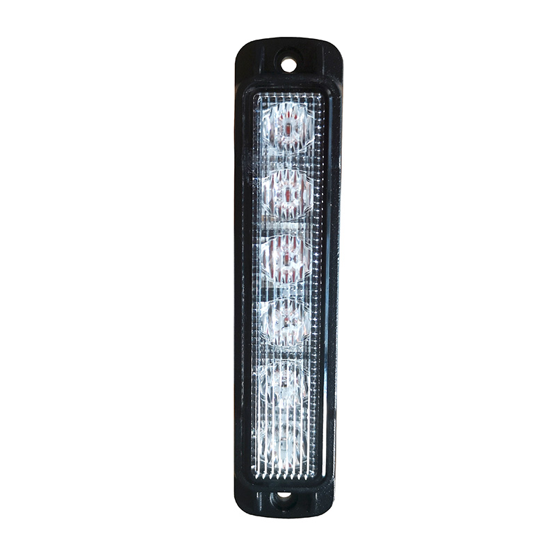 Lampu Warning LED