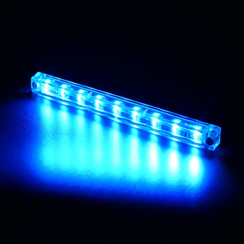 Lampu Strobo LED Slim