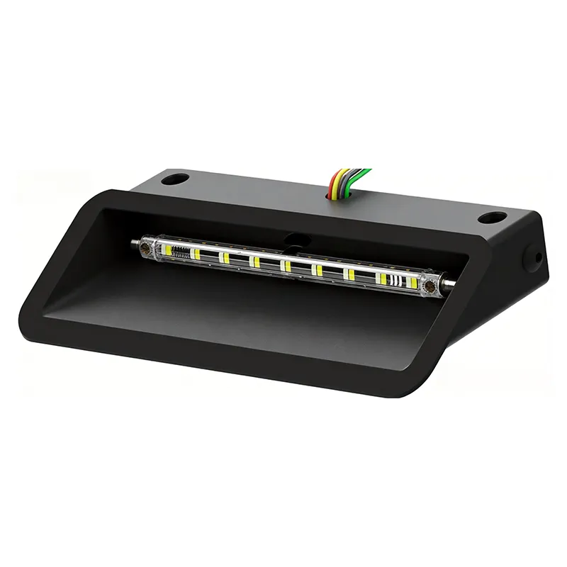 Lampu Strobo LED Slim