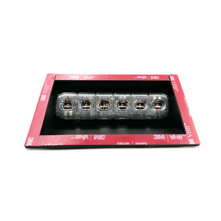Lampu Visor Kab